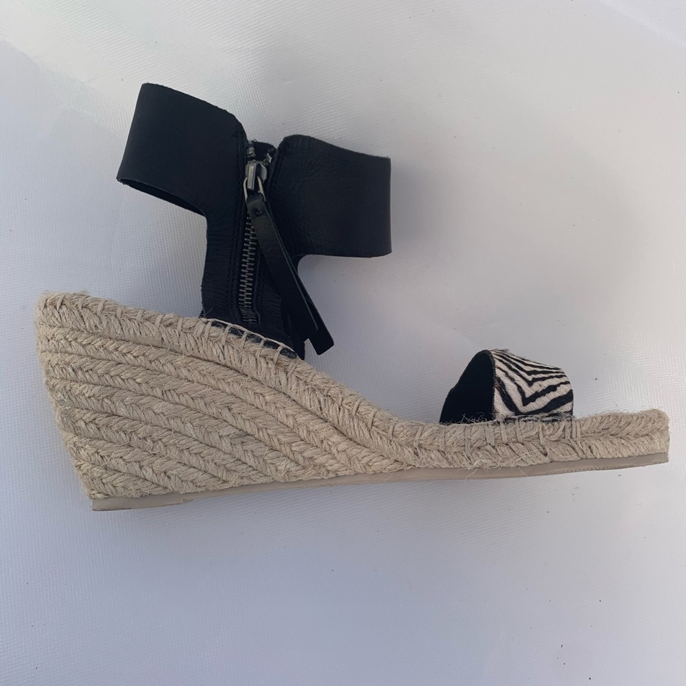 DOLCE VITA, GISELE women's SANDALS size 10